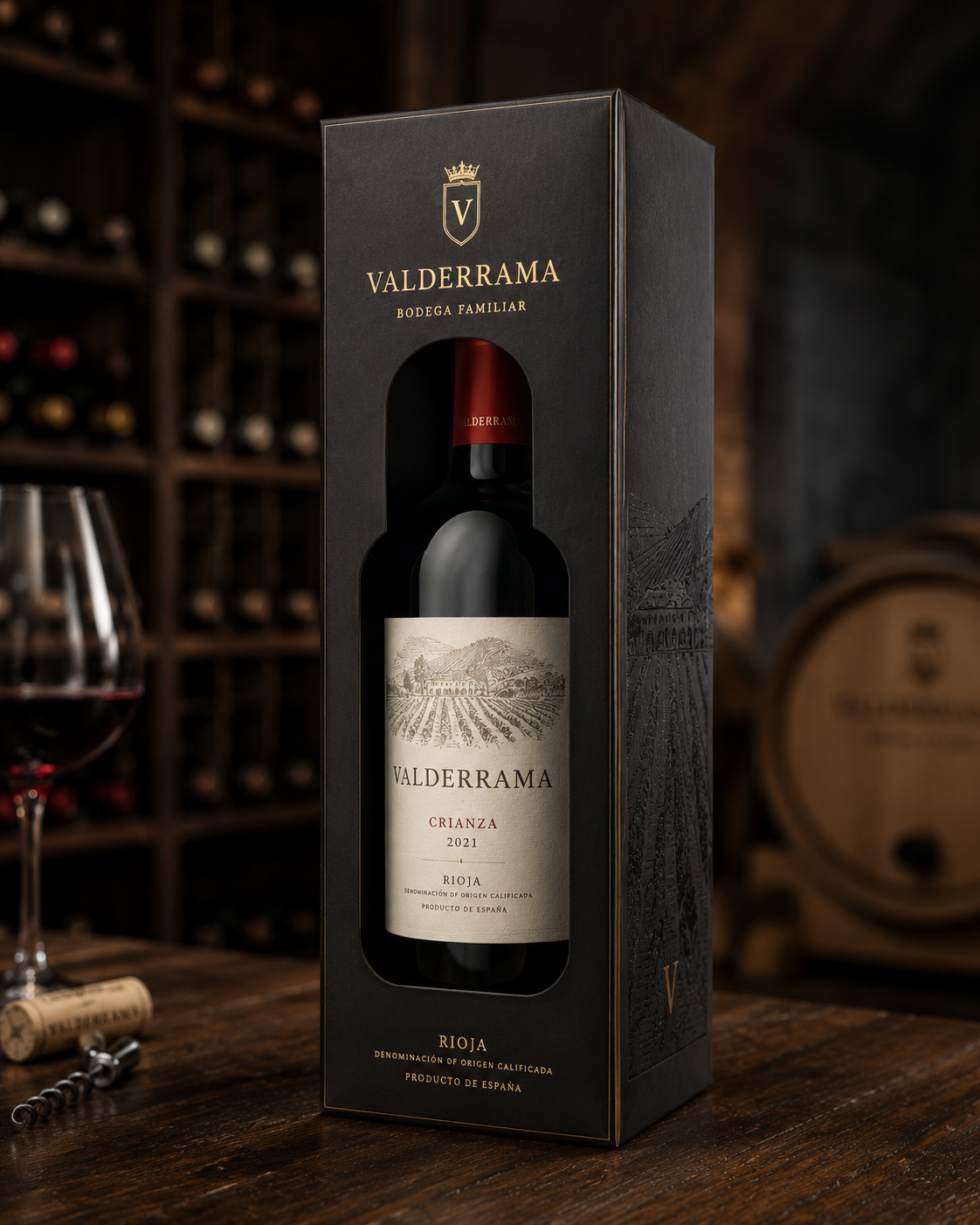 Vinos y Licores