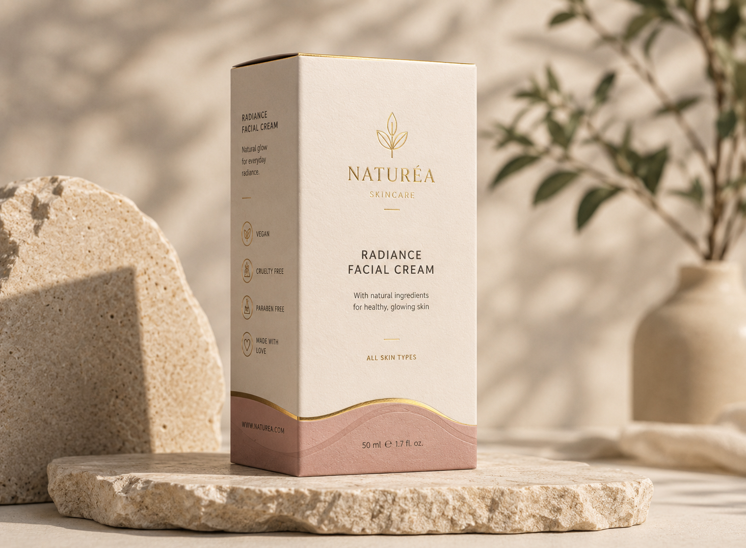Cosmética y Perfumería