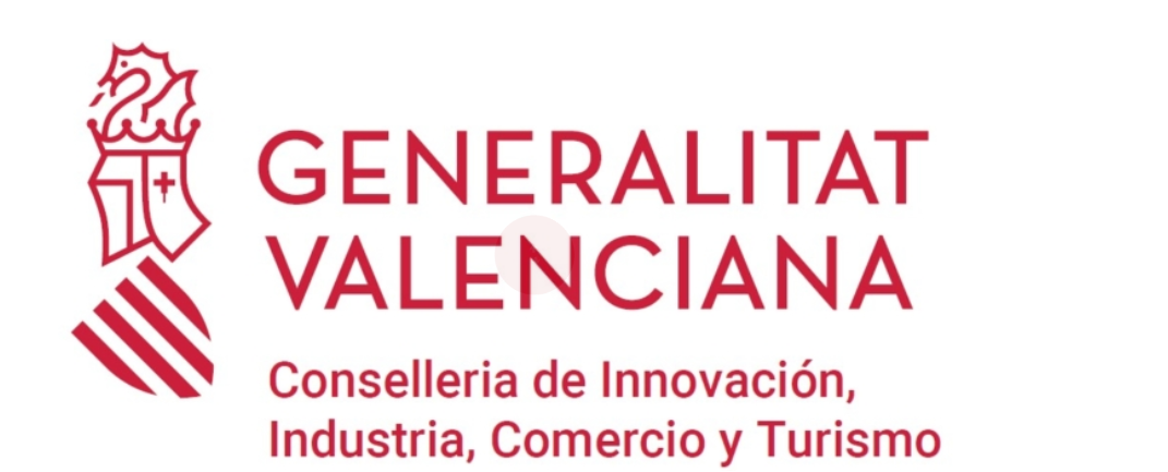 Generalitat Valenciana - Conselleria de Innovación, Industria, Comercio y Turismo